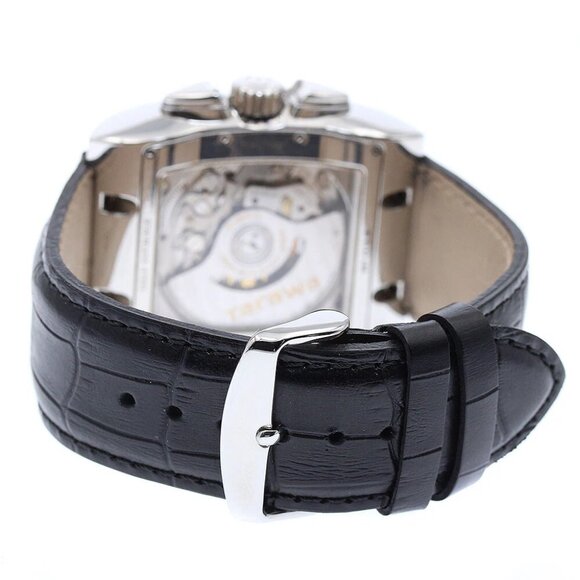 EBEL Tarawa E9137J40 Date Chronograph Automatic Men's Watch_883819 - Picture 4 of 7